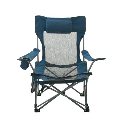 China Modern Plastic Folding Chair Suitable Price Comfortable Quality Guaranteed Outdoor Camping for sale