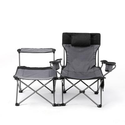 China Modern Quality Guarantee Unique Camp Chair Folding Outdoor Portable Camping Folding Tables And Chairs for sale