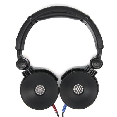 China High Quality Black Supply TDH 39 Headphones Other Audiometer for sale