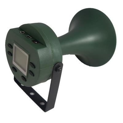 China High quality Eagle way hunting bird mp3 cp-395 with 35W speaker duck decoy quail sounds mp3 Cp-395 for sale