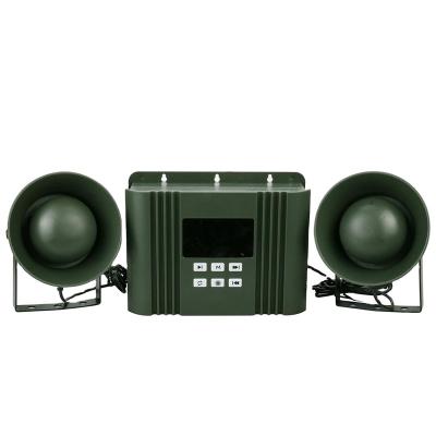 China OUTDOOR KALEDE, CP-392 Built in 182 Bird Sounds Drop MP3 Chase Bird Visitors CP-392 for sale