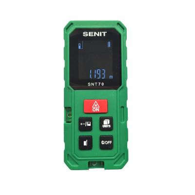 China NEW Cheap Industrial Model 60m Digital Laser Distance Meter 115*50*25mm Measuring Meter for sale