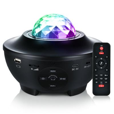 China Kids Modern Sky Projector Night Light Starry Star Master 360 Degree Rotation Projector For Kids Night Star for sale