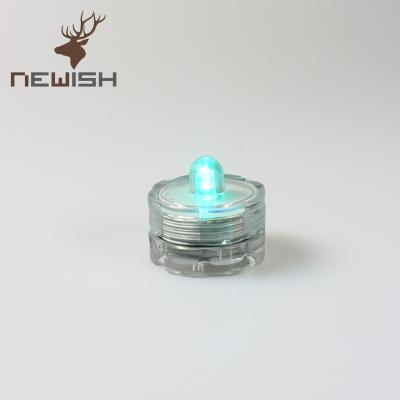 China Paraffin Wax Flameless Battery Candles Flameless Christmas Led Candles for sale