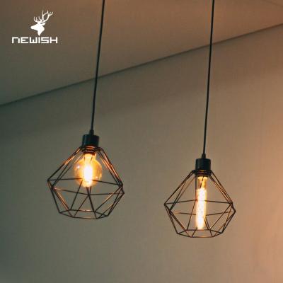 China Retro String Lamp Home Decoration Light Hanging Edison Light Bulb Vintage for sale