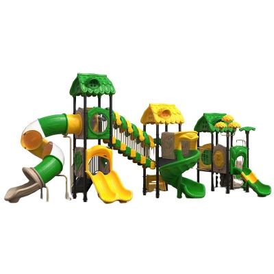 China 2022 XIYANGYANG New Design Multifunctional Playground Commercial Playground Kids Outdoor Outdoor Playground Equipment For Outdoor Park for sale