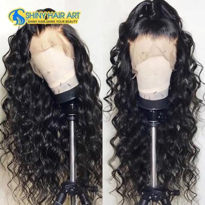 China Free Sample Loose Wave Virgin Hair Extension,Indian Virgin Hair Wholesale Bundle Seller,Unprocessed Raw Indian Cuticle Aligned Hair for sale