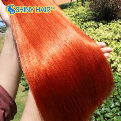 China Cheap Price Silky Straight Wave 1/350 Wholesale Raw High Quality Unprocessed Virgin Brazilian Hair Color Raw Hair Extension 1/350 for sale