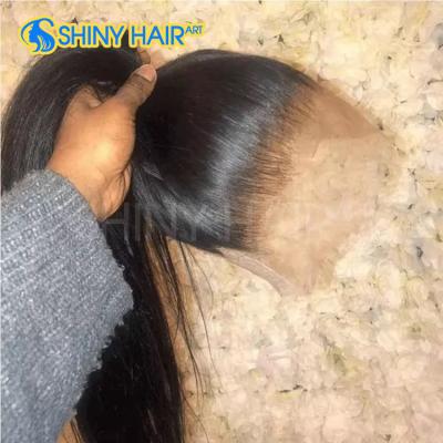 China Silky Straight Wave Hd Transparent Silk Base Lace Up Closure 5x5, 13x6 Hd Thin Lace Frontal Closure, Real Raw Indian Straight Cheap Prepluck Hd Closure for sale