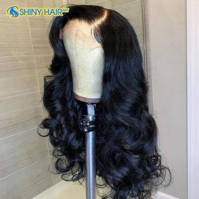 China Cheap Lace Front Wig, 13x6 150% 180% Density Hd Lace Wig, Factory Price Burmese Curly Virgin Human Hair Natural Full Lace Wig Full Lace Wig Transparent Human Hair Wig for sale