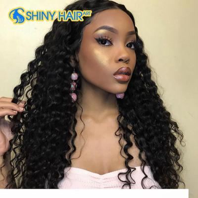 China Cheap Transparent Lace Front Wig Human Hair Full Lace Wig Transparent Hair Wig, Pre Plucked Swiss Lace Full Hd Glueless Lace Wig, Wholesale Grade 10a Hair Wig for sale