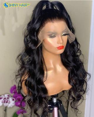 China Brazilian Full Lace Wig Full Lace Wig Hd 180 Density Transparent Full Lace Wig,Cheap 100% Unprocessed Full Hair Wig,Hd 360 Curly Full Lace Human Hair Wig Full Lace Wig for sale