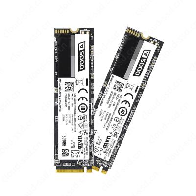 China Wholesale Bulk High Performance nvme M2 250g 500g 1t PCIe NVMe M.2 Solid State Drive Internal Solid State Hard Disk For Laptop Desktop for sale