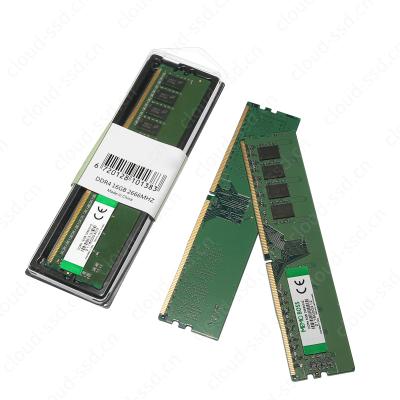 China Desktop DDR4 4GB 8GB 16GB For Desktop 2133MHz 2400MHz 2666 3200MHz In Stock RAM for sale