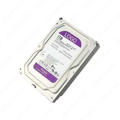 China Hot Desktop Hdd Hard Drive HDD 3.5 500GB 1TB 2TB 4TB 6TB 8TB 10TB 12TB 14TB 16TB for sale