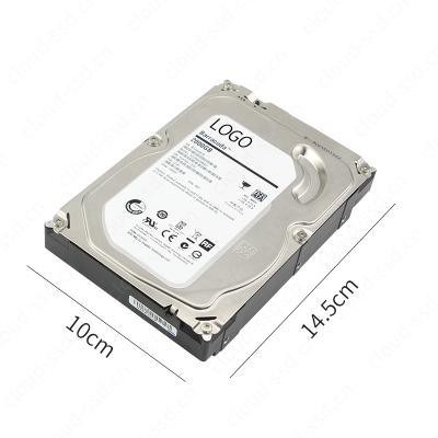 China Hdd 3.5inch HDD with 500G 1TB 2TB 3TB 4TB 8TB 10GB 12GB 14GB 16GB 18GB for desktop for sale