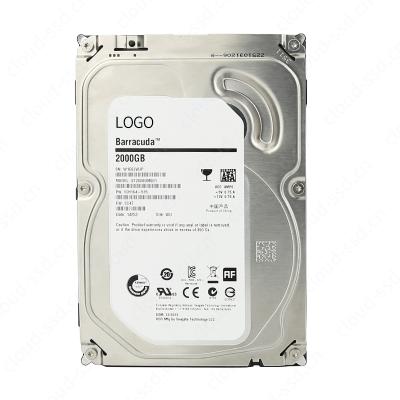 China Hdd 3.5 HDD refurbished with 500G 1TB 2TB 3TB 4TB 8TB 10GB 12GB 14GB 16GB 18GB new for desktop for sale