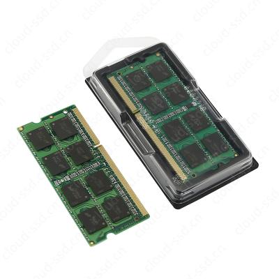 China LAPTOP DDR2 for laptop 2GB 533mhz 667mhz 800MHz memory factory price for sale