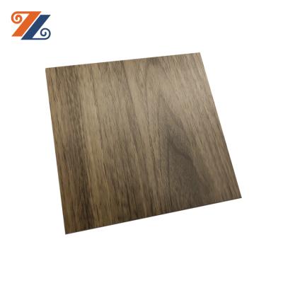 China Furniture Decoration 4x8 0.8mm -304 -2b Furniture Part High Pressure Laminated Stainless Steel Decorative Sheet for sale