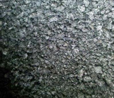 China CPC Low Sulphur Petroleum Coke Low Nitrogen 0.5% Ash 0.5% Moisture for sale