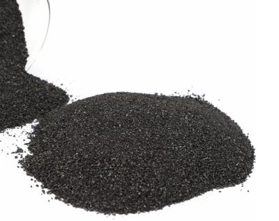 China 98.5% Carbon Graphite Petroleum Coke Synthetic Graphite Powder for sale