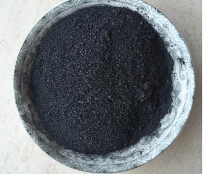 China Casting Lubricant Carbon Graphite Powder -200 Mesh Black Graphite Powder for sale