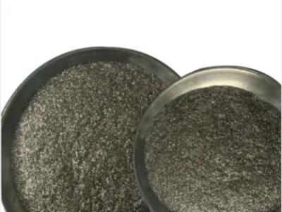 China 85% 90% Natural Flake Graphite 100 Mesh 200 Mesh Crystalline Flake Graphite for sale