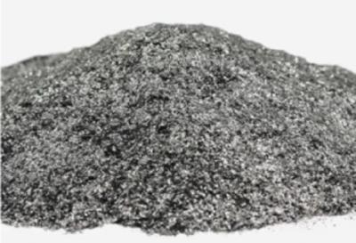 China High Purity 90-99.99% Natural Flake Graphite Powder For Metallurgy for sale