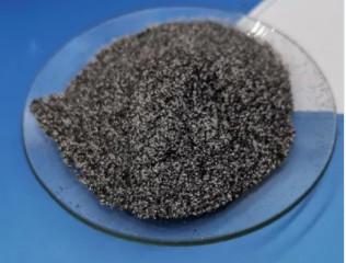 China 80 Mesh Carbon Graphite Powder 90% 0.5% Moisture Black Lead 4% Ash for sale