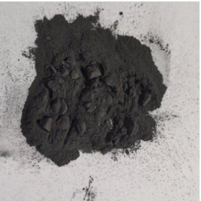 China 5,1% humedad del subproducto 0,16% del grafito de Ash Graphite Raw Material Spherical en venta