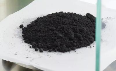 China Álcali termal del polvo de escama de 50 Mesh Metallurgical High Purity Graphite resistente en venta