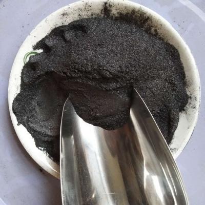 China -325 Mesh Flake Graphite Powder Coating conductor lubrica en venta