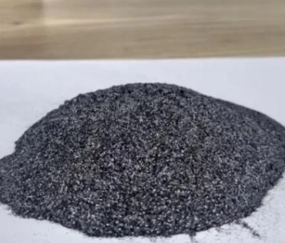 China Natural Flake Graphite Raw Material Metallurgical Additive Carbon Graphite Powder for sale