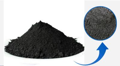 China High Purity 1000mesh 99% Carbon Natural Powdered Flake Graphite For Lithium Ion Battery for sale