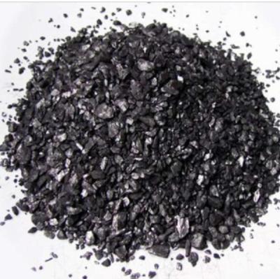 China 35 Mesh Natural Graphite Flake , 50 Mesh Large Flake Graphite for sale