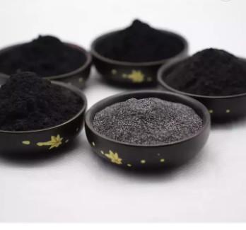 China Expandable Graphite Powder Expanded Graphite 300times For Refractory Materials for sale