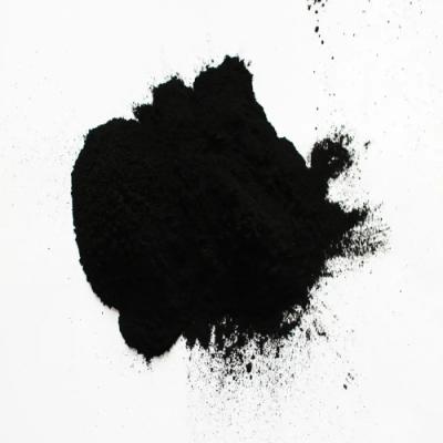 China 325 Mesh High Purity Powdered Activated Carbon Thermal Shock Resistance for sale