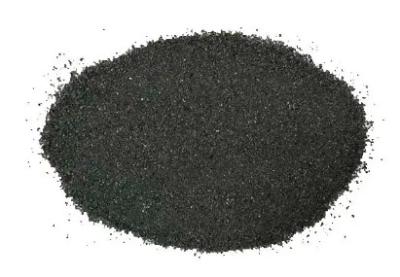 China GPC Graphitized Petroleum Coke Carbon Additive In Steel Making Process As Carbon Raiser for sale