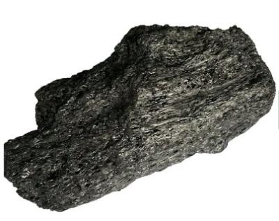 China Coke Fuel Calcined Petroleum Coke Low Sulfur Low Ash 1-5Mm Used In Metallurgy Cpc for sale