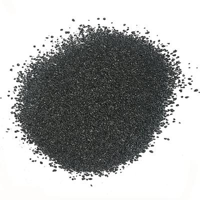 China 99% High Carbon 0.03% Sulphur Synthetic Graphite  GPC for sale