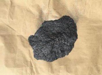 China Expandable Graphite For Heat Insulation And Flame Retardant 100 Ratio for sale