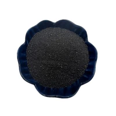 China Low Sulfur Pet Coke Calcined Petroleum Coke For Smelting Steel for sale