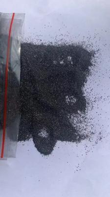 China Particle Size 1-5mm Synthetic Graphitized Calcined Petroleum Coke For Brake Pads Lining for sale