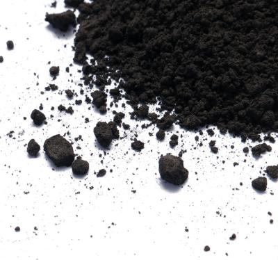 Cina High Purity 99.9% 13 Micron Lithium Battery Graphite Powder Micronized Graphite in vendita