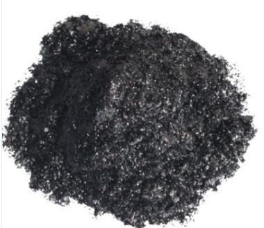 China Li-ion Battery Anode 50 mesh 99% High Carbon Thermal Conductive Spherical Graphite Powder for Lubricant for sale