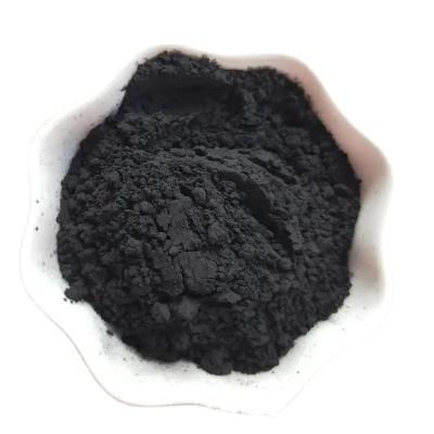 China 99% Purity Micronized Graphite Powder Graphite Powder 5 Micron For Battery for sale