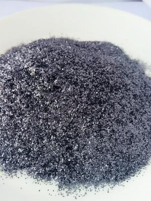 China High Carbon Natural Flake Graphite For Refractory / Coating / Fiction à venda