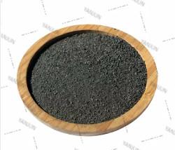 China 1-5mm Graphite Petroleum Coke GPC for Foundry for sale