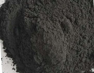 China High-Purity Micronized Graphite Powder In Micro Sizes Graphite Powder 90%+ for sale