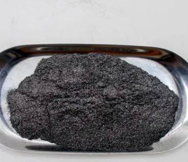 China Graphite Raw Material High-Purity Flake Graphite For Crucible 99%-99.9% for sale